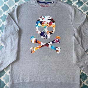 ☠️ Robert Graham Sweater ☠️